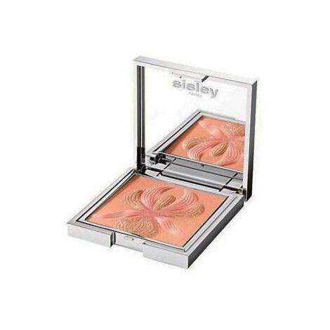 סומק Sisley L'Orchidee Highlighter Blush With White Lily Corail 15g למכירה , 2 image