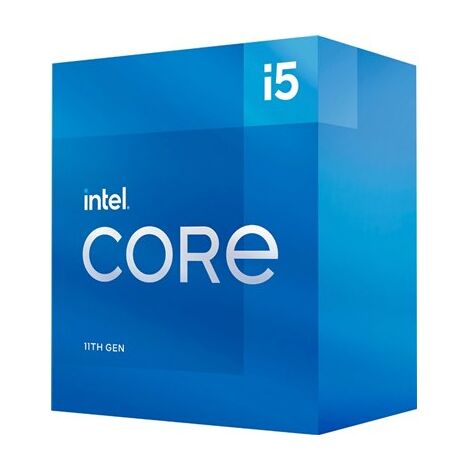 מעבד Intel Core i5 11600 Box אינטל למכירה , 2 image