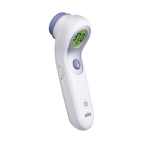 מד חום  לתינוקות ולילדים Braun NTF3000 בראון למכירה 