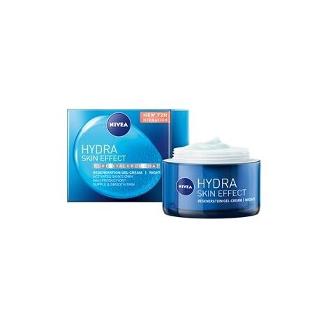 Hydra Skin Effect Night Cream 50ml Nivea למכירה , 2 image
