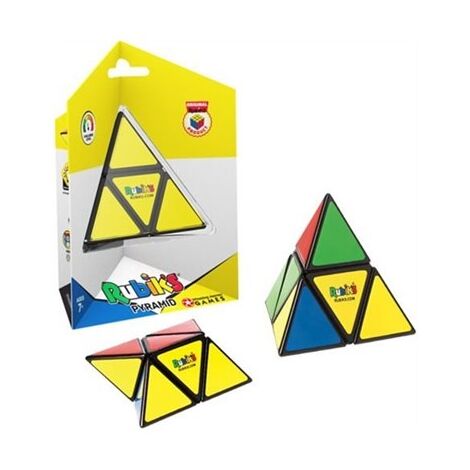 משחק Rubiks Pyramid למכירה , 3 image