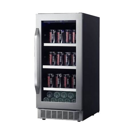 מקרר יין Landers LA83BS  36 בקבוקים למכירה , 3 image