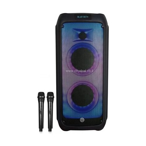 בידורית קריוקי Pure Acoustics V-10600 למכירה , 2 image
