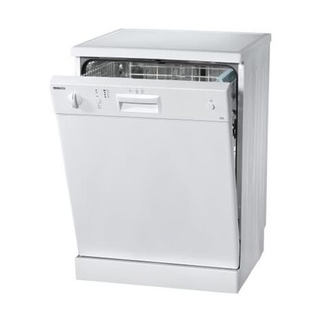מדיח כלים  רחב Beko DFN1303W בקו למכירה , 3 image