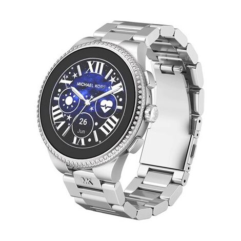 שעון חכם Michael Kors Gen 6 MKT5143 מייקל קורס למכירה 