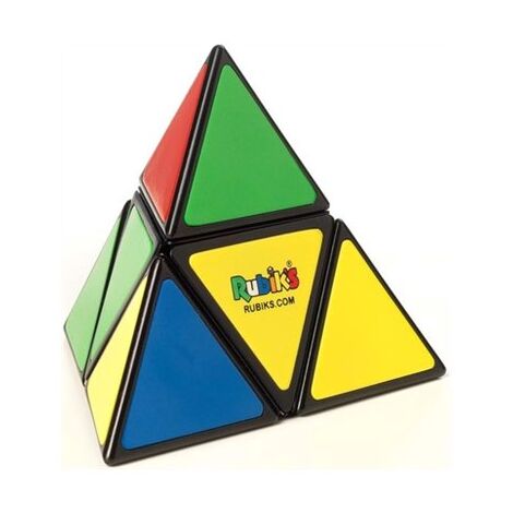 משחק Rubiks Pyramid למכירה , 2 image