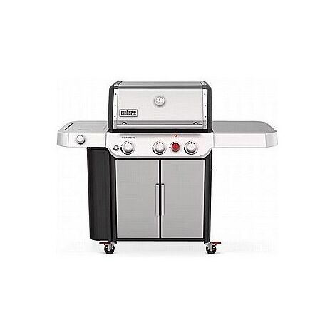 גריל  גז Weber Genesis S-335 וובר למכירה , 2 image