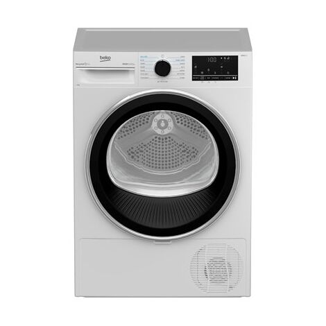מייבש כביסה Beko B5T482313  8 ק"ג בקו למכירה 