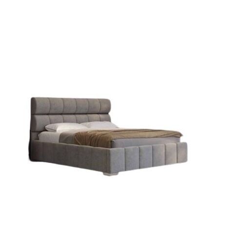 מיטה זוגית מיטה זוגית מרופדת דגם SINATRA InStyle למכירה , 2 image