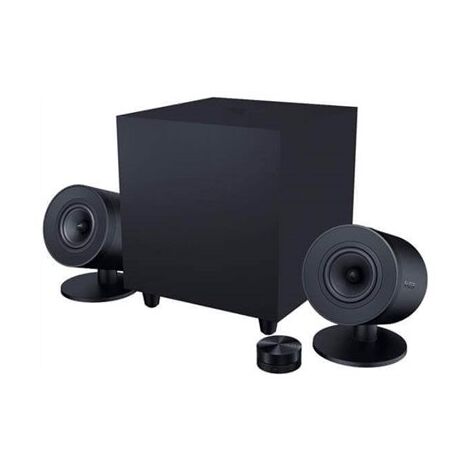 רמקולים למחשב Razer Nommo V2 Pro רייזר למכירה , 2 image