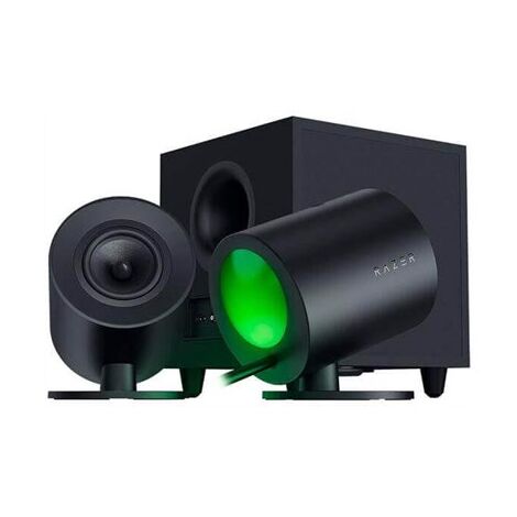 רמקולים למחשב Razer Nommo V2 רייזר למכירה , 2 image