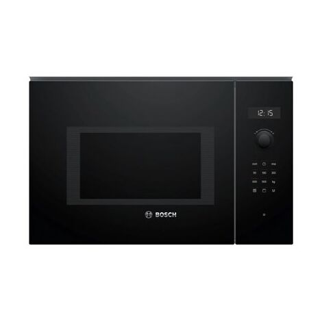 מיקרוגל Bosch BEL554MB0  25 ליטר בוש למכירה 
