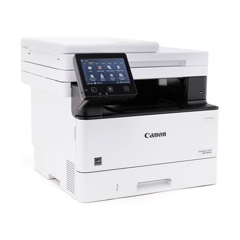 מדפסת  לייזר  משולבת Canon MF465DW קנון למכירה 