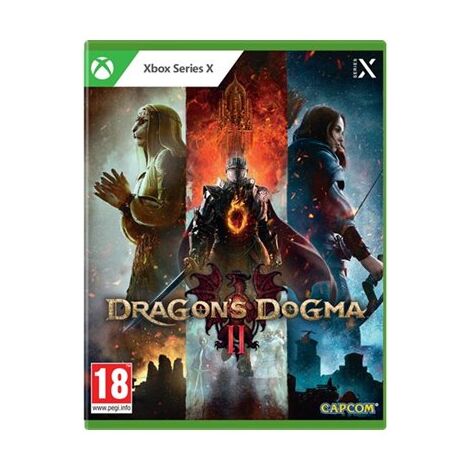 Dragons Dogma 2 הזמנה מוקדמת לקונסולת Xbox Series X S למכירה , 2 image