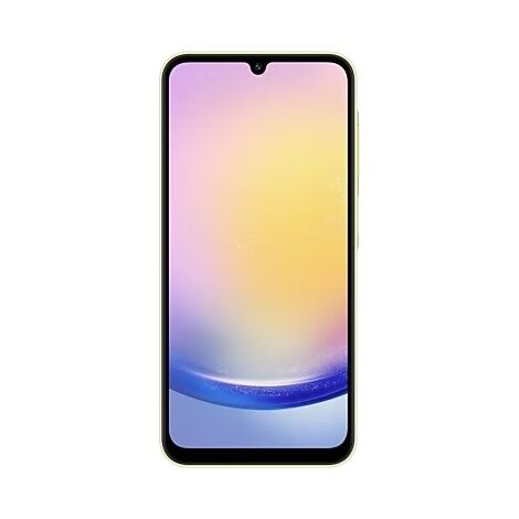 טלפון סלולרי Samsung Galaxy A25 SM-A256E/DSN 128GB 6GB RAM סמסונג למכירה 