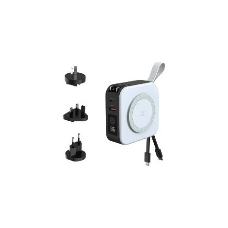 מטען נייד Eco Eco Universal 10,000mAh למכירה , 4 image