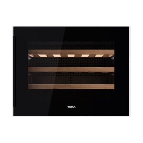 מקרר יין Teka RVI10024  24 בקבוקים תקה למכירה , 2 image
