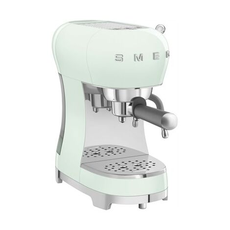 מכונת אספרסו Smeg ECF02 למכירה , 2 image