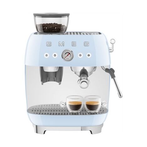 מכונת אספרסו Smeg EGF03 למכירה , 2 image