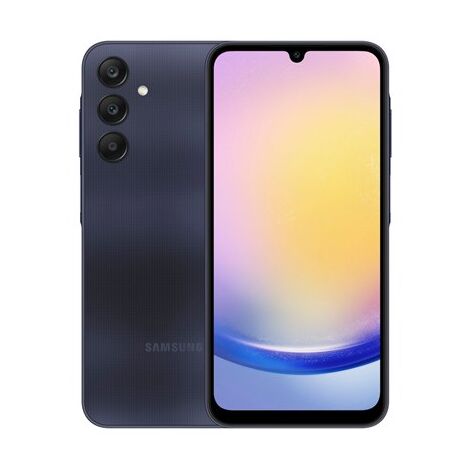 טלפון סלולרי Samsung Galaxy A25 SM-A256E/DSN 128GB 6GB RAM סמסונג למכירה , 3 image