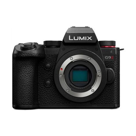 מצלמה Panasonic Lumix G9 II פנסוניק למכירה , 2 image