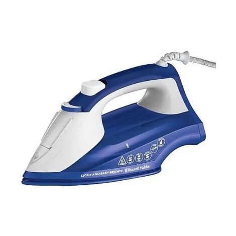 מגהץ  אדים Russell Hobbs Light And Easy Bright 26483-56 ראסל הובס למכירה , 2 image