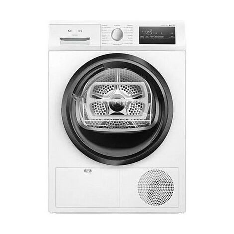 מייבש כביסה Siemens WT45HVEEPL  8 ק"ג סימנס למכירה , 2 image