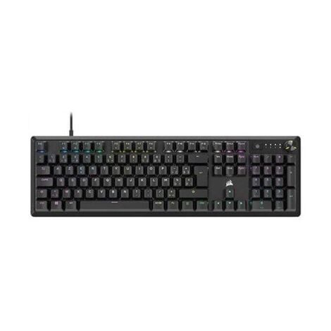 מקלדת Corsair K70 CORE RGB קורסייר למכירה , 2 image