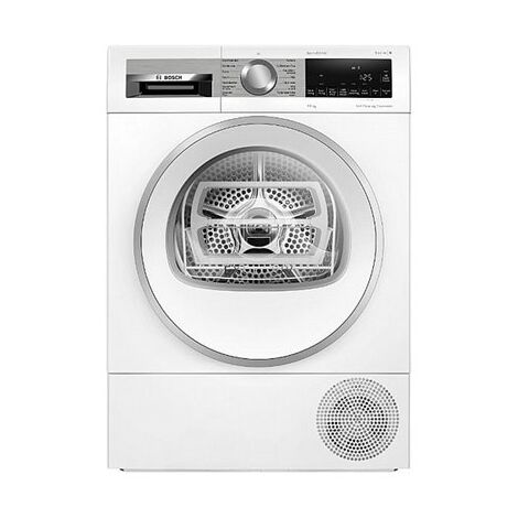 מייבש כביסה Bosch WQG245D9NL  9 ק"ג בוש למכירה , 2 image