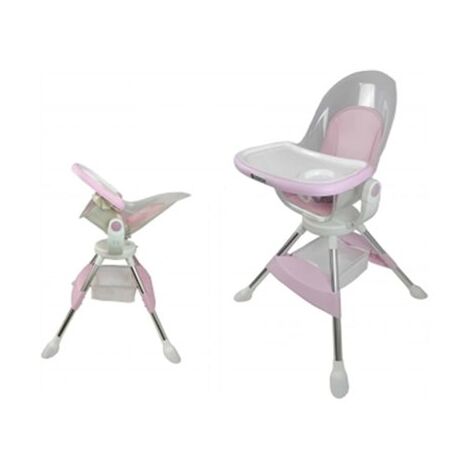 כסא אוכל BabyMichel Vision למכירה , 2 image