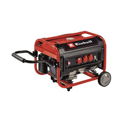 גנרטור  בנזין Einhell TC-PG 35/E5 למכירה , 2 image