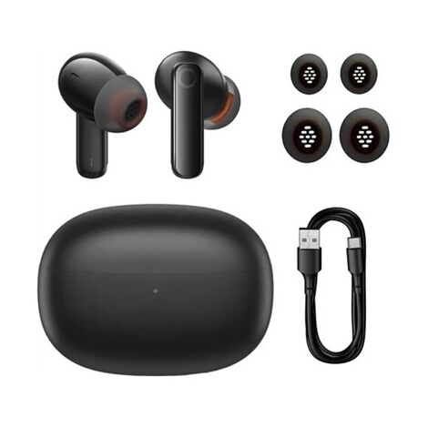 אוזניות Baseus Bowie MZ10 True Wireless למכירה , 4 image