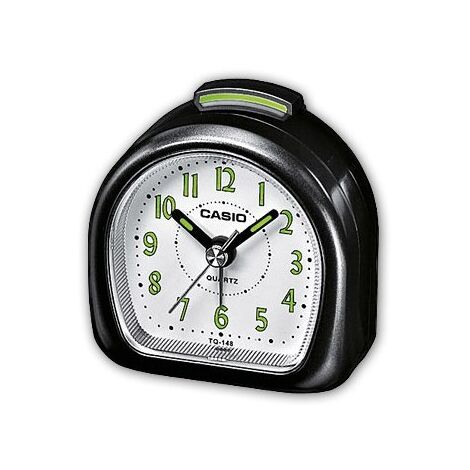 שעון מעורר  אנלוגי Casio TQ-148 קסיו למכירה , 2 image