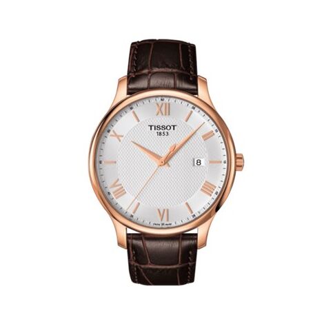 שעון יד  אנלוגי  לגבר Tissot T063.610.36.038.00 טיסו למכירה , 2 image