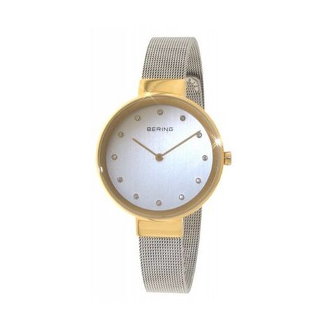 שעון יד  אנלוגי  לאישה 12034010 Bering למכירה 