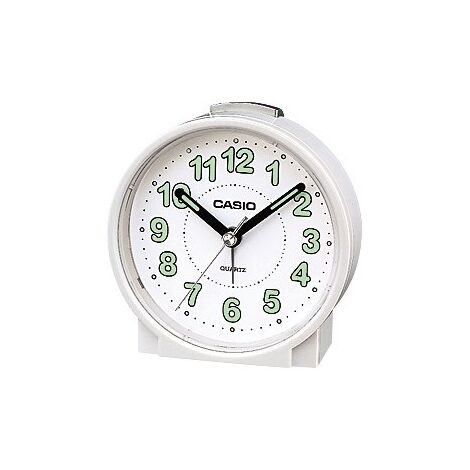שעון מעורר  אנלוגי Casio TQ228 קסיו למכירה 