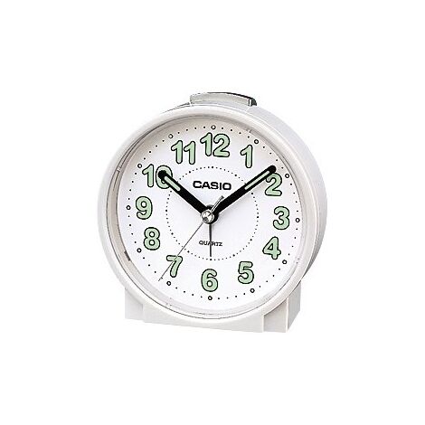 שעון מעורר  אנלוגי Casio TQ228 קסיו למכירה , 2 image