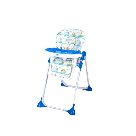 כסא אוכל Twigy Silver טוויגי למכירה , 2 image