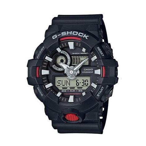 שעון יד  משולב  לגבר Casio G-Shock GA7001A קסיו למכירה , 2 image