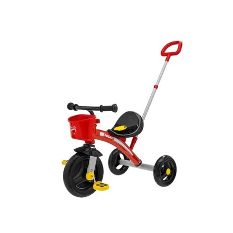 Toy U-Go Trike Chicco צ'יקו למכירה , 2 image