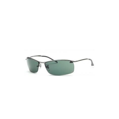 משקפי שמש  לגברים Ray Ban RB3183 004/71 ריי באן למכירה , 2 image