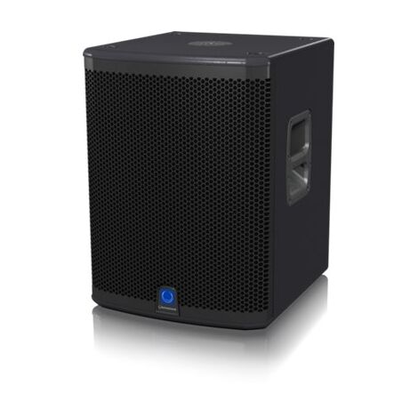 רמקול מוגבר TurboSound iQ15 למכירה , 2 image