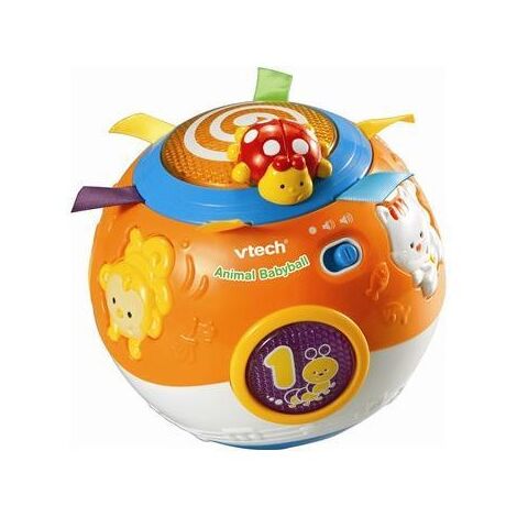 כדור תנועה VTech למכירה , 2 image