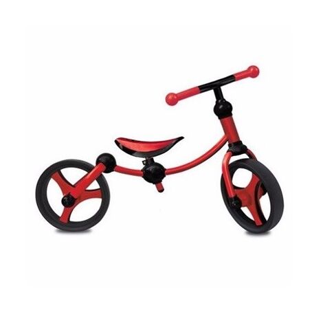 אופני איזון 2 ב 1 Smart Trike למכירה , 2 image