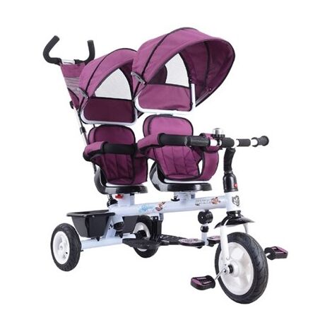 Double Ride Twigy טוויגי למכירה , 2 image
