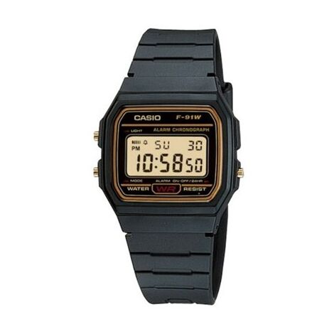 שעון יד  דיגיטלי Casio F91W קסיו למכירה , 3 image