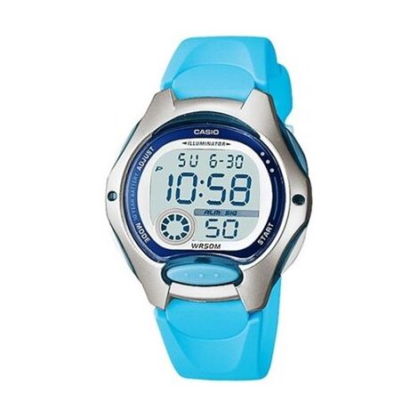 שעון יד  דיגיטלי  לילדים Casio LW2002BV קסיו למכירה , 2 image