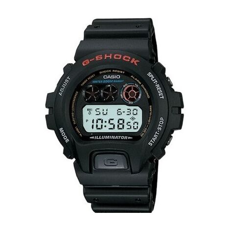 שעון יד  דיגיטלי  לגבר Casio G-Shock DW6900 קסיו למכירה 