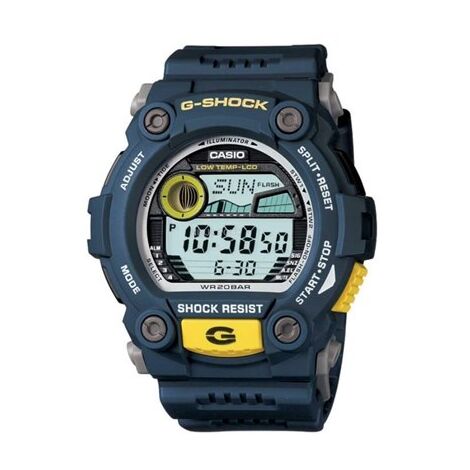 שעון יד  דיגיטלי Casio G-Shock G79002 קסיו למכירה 