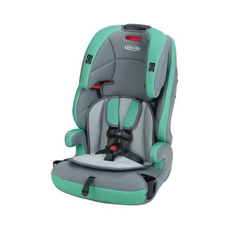מושב בטיחות Tranzitions 3 in 1 Graco למכירה , 3 image